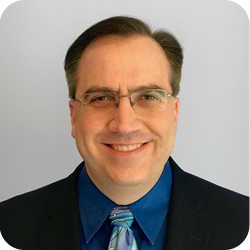 Dr. John Hetts Dr. John Hetts